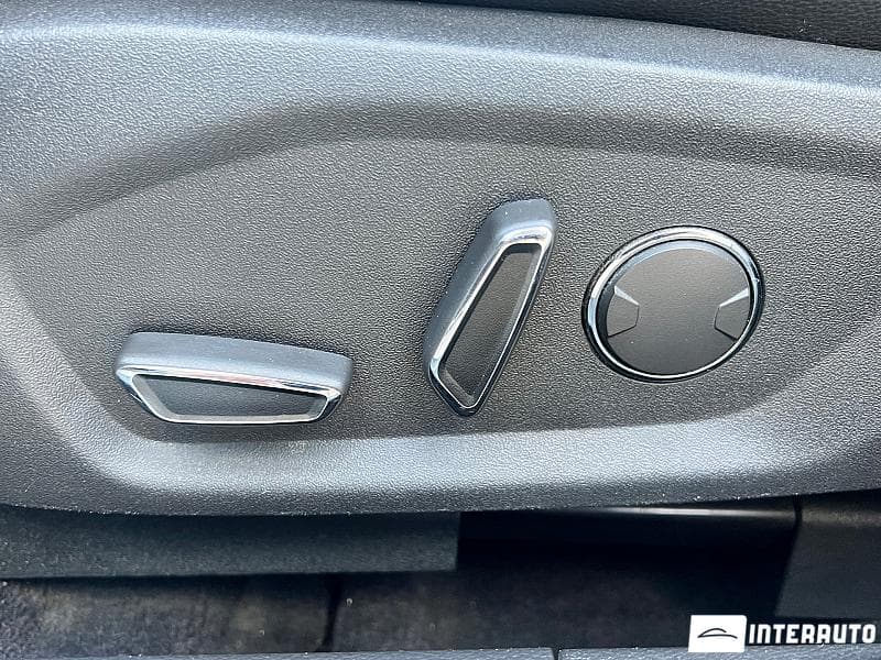 2013 Ford Fusion — Miniatură 21