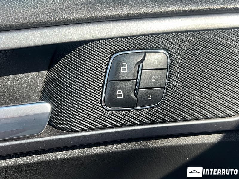 2013 Ford Fusion — Miniatură 15