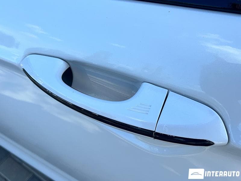 2013 Ford Fusion — Miniatură 19