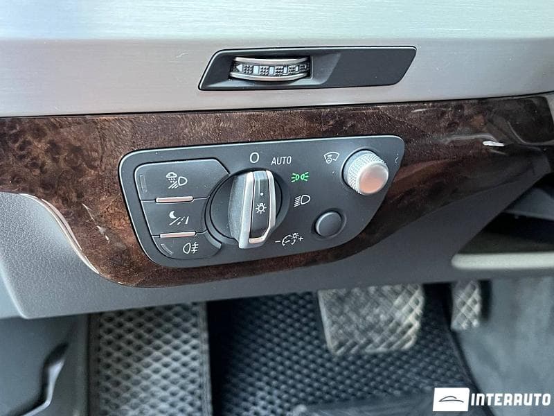 Audi Q7 2018 — Миниатюра 20