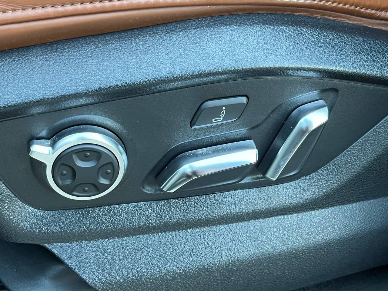 Audi Q7 2018 — Миниатюра 21