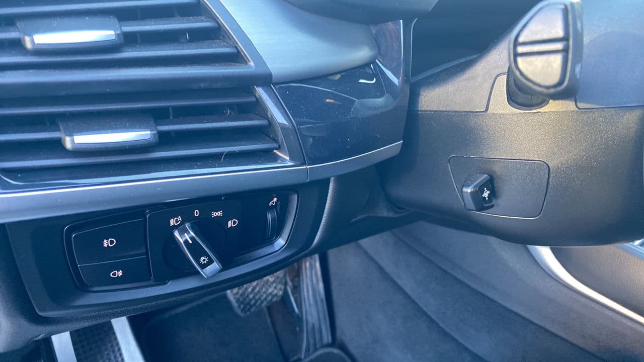 2014 BMW X6 3.0D — Miniatură 9