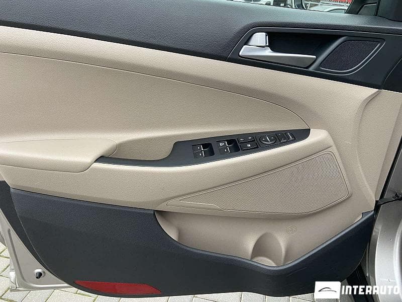 2016 Hyundai Tucson — Miniatură 5