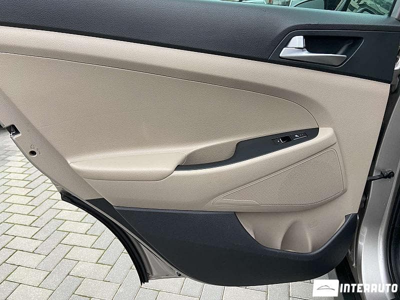 2016 Hyundai Tucson — Miniatură 15