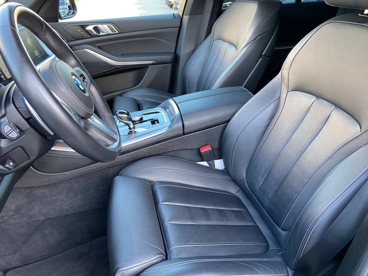BMW X5 2.5D 2021 — Миниатюра 6