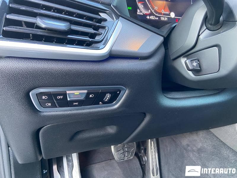 BMW X5 2.5D 2021 — Миниатюра 15