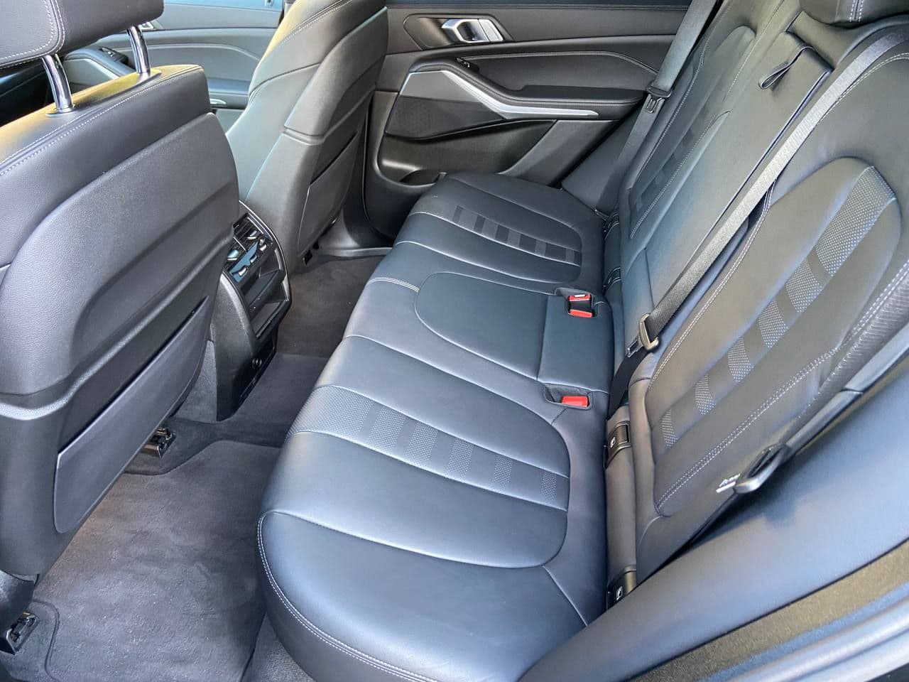 BMW X5 2.5D 2021 — Миниатюра 17