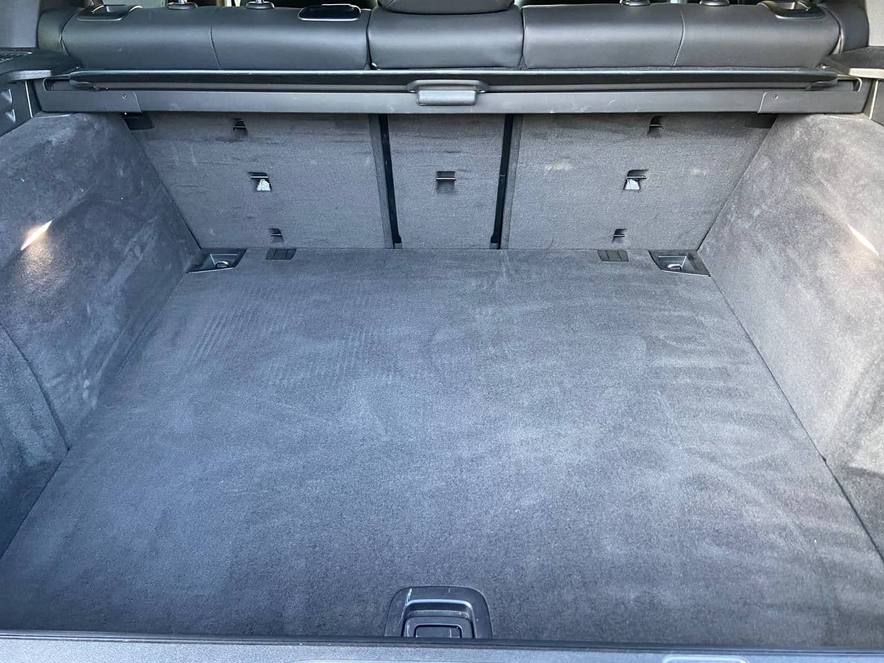 BMW X5 2.5D 2021 — Миниатюра 18