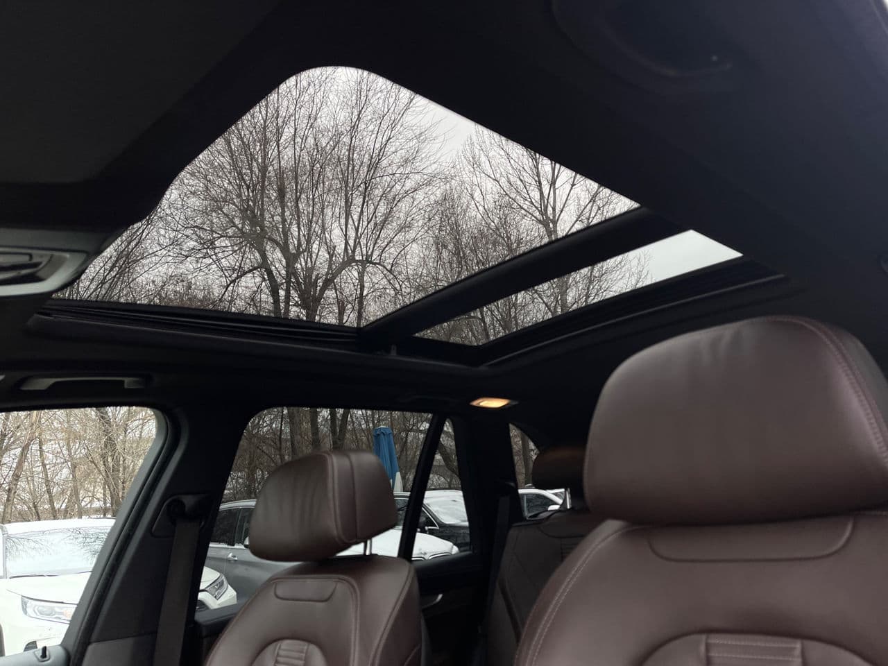 BMW X5 3.0D 2017 — Миниатюра 11