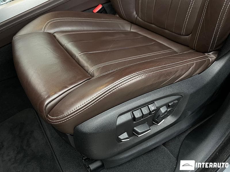 BMW X5 3.0D 2017 — Миниатюра 10