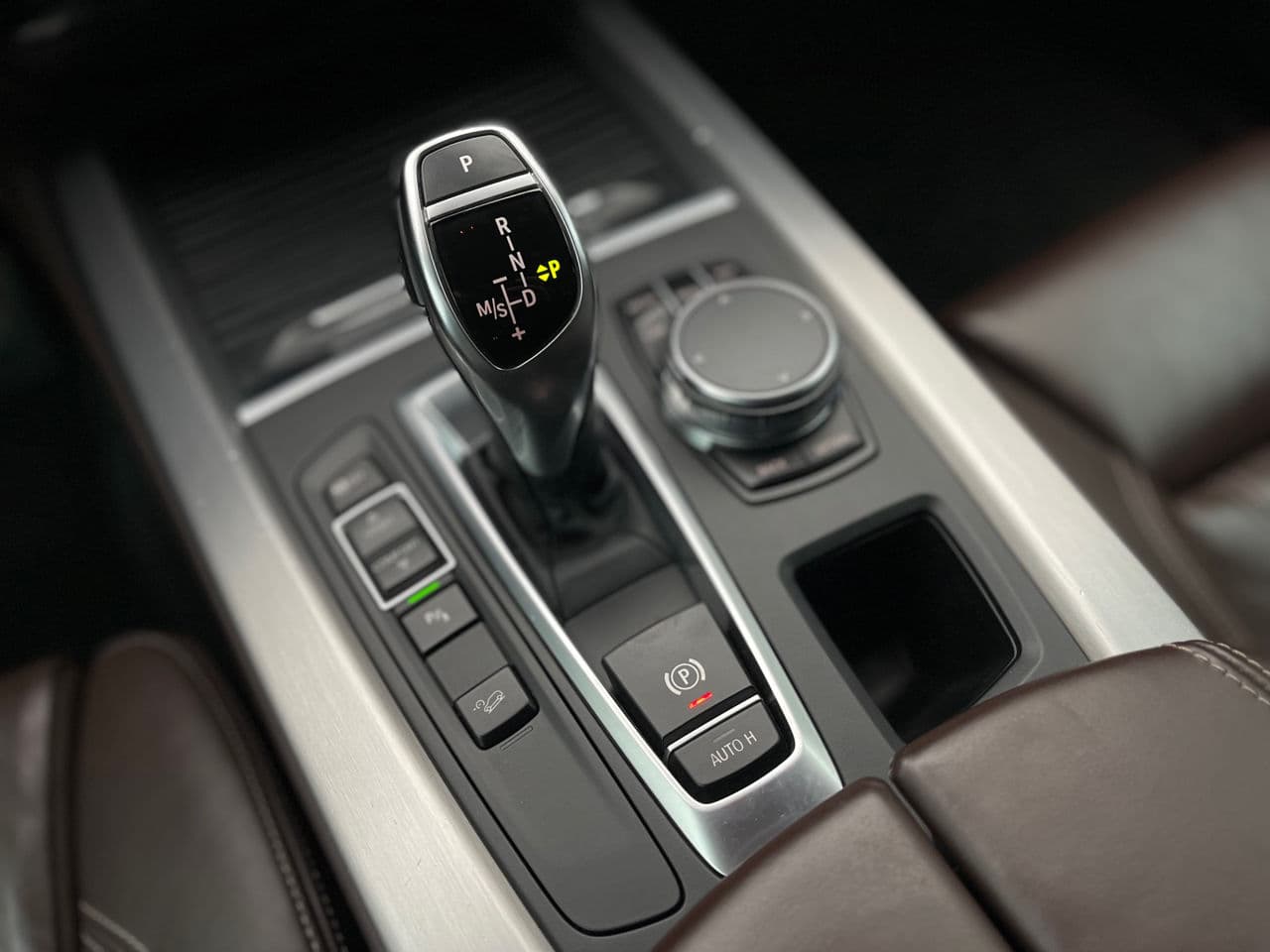 BMW X5 3.0D 2017 — Миниатюра 24