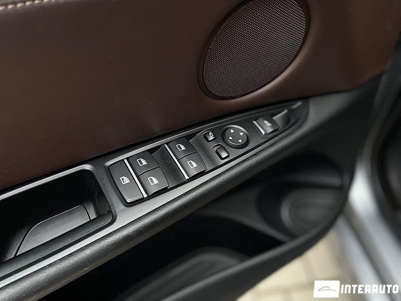 BMW X5 3.0D 2017 — Миниатюра 13
