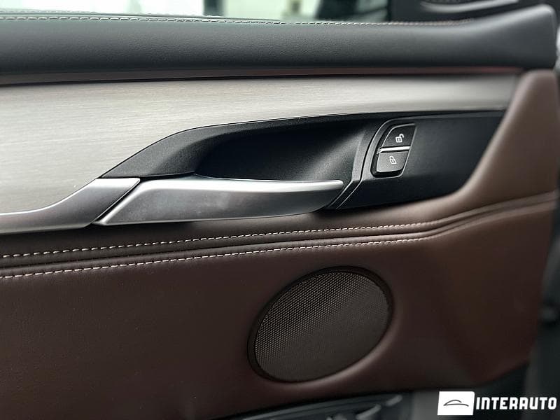BMW X5 3.0D 2017 — Миниатюра 12