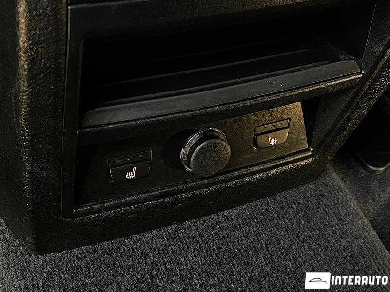 BMW X5 3.0D 2017 — Миниатюра 28