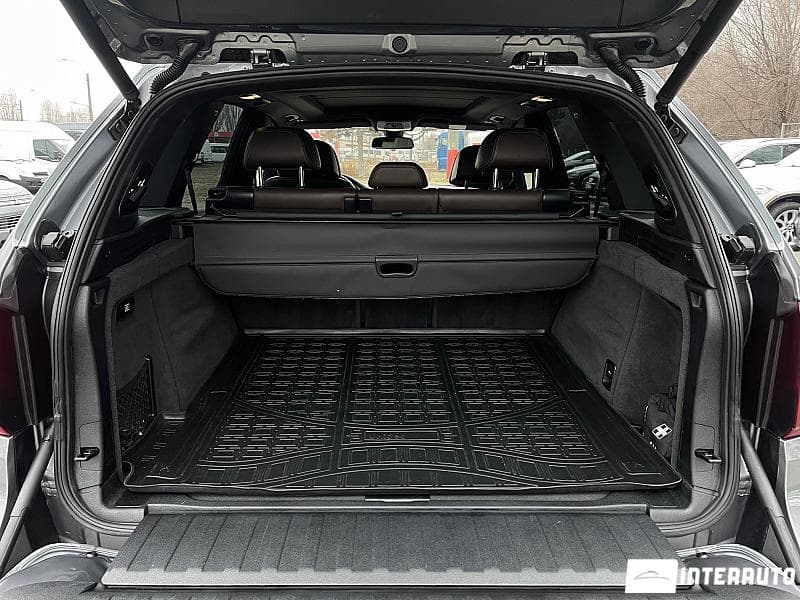 BMW X5 3.0D 2017 — Миниатюра 29
