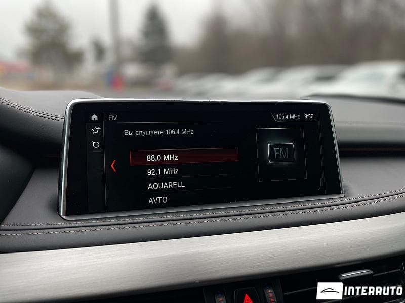 BMW X5 3.0D 2017 — Миниатюра 20