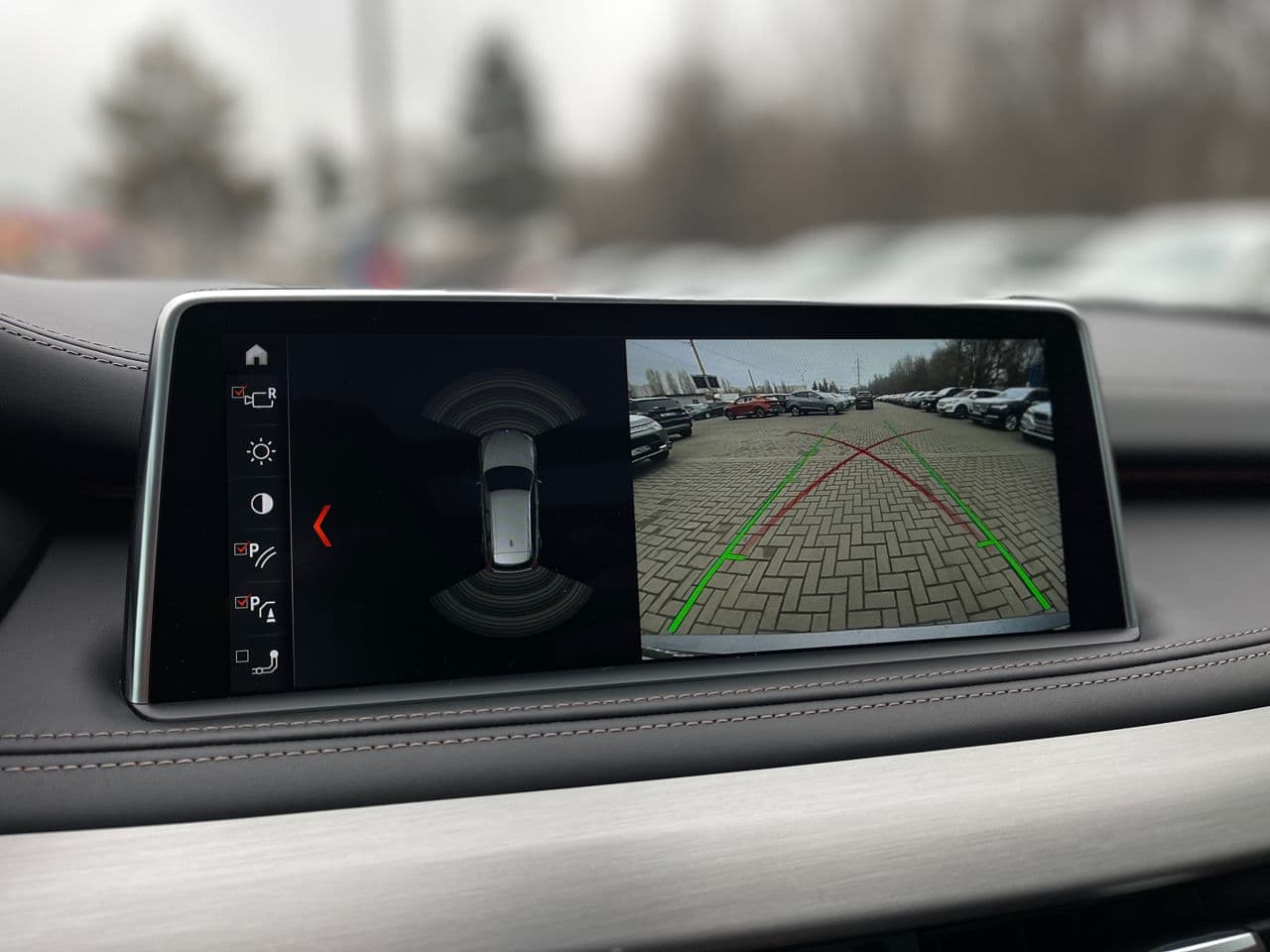 BMW X5 3.0D 2017 — Миниатюра 21