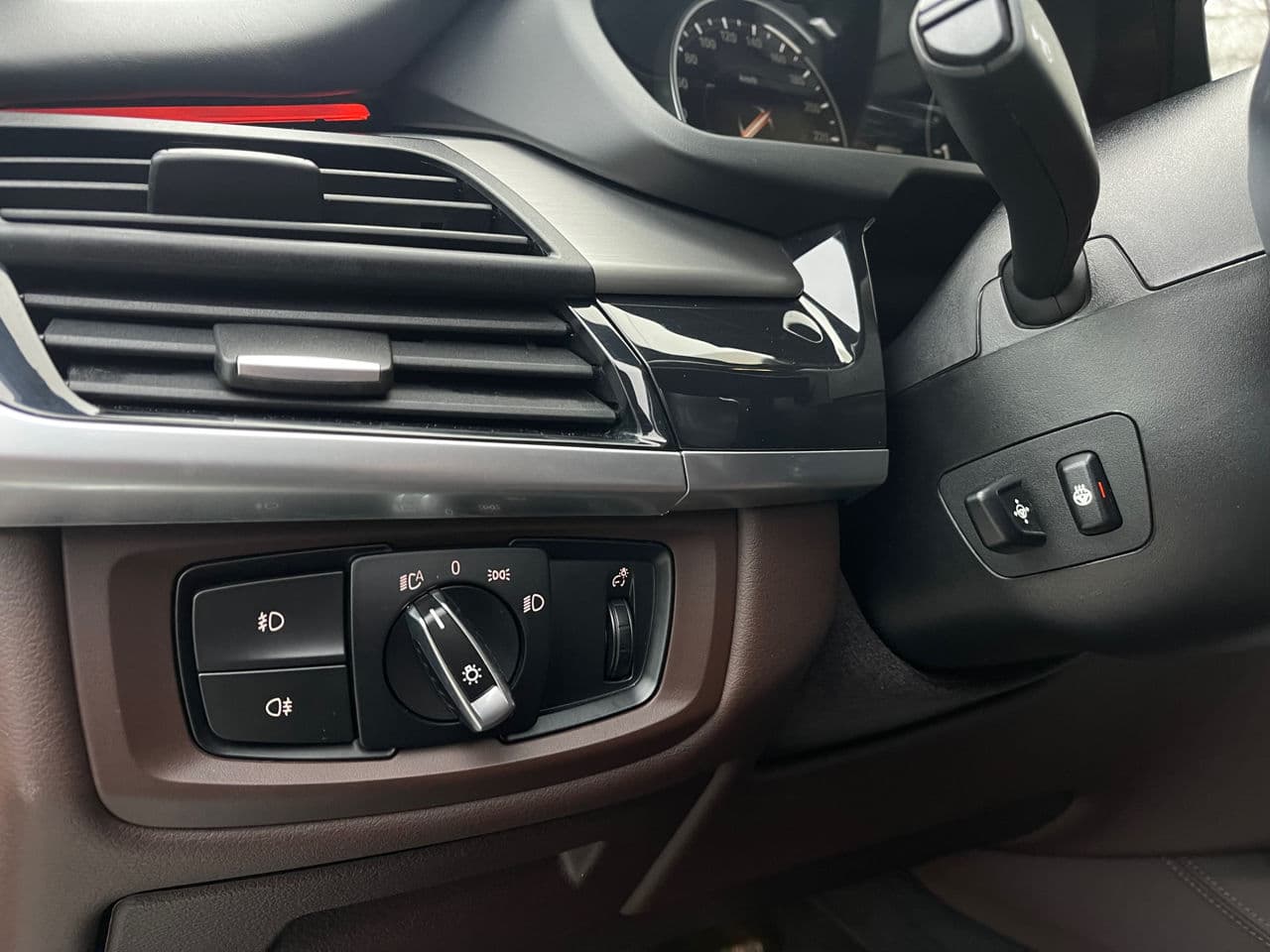 BMW X5 3.0D 2017 — Миниатюра 14