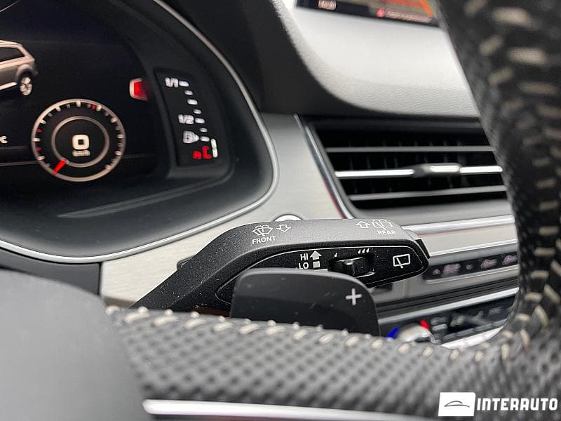Audi Q7 2015 — Миниатюра 11