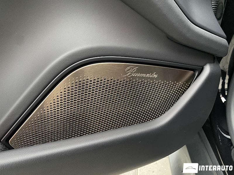 2021 Porsche Taycan Turbo S — Miniatură 9