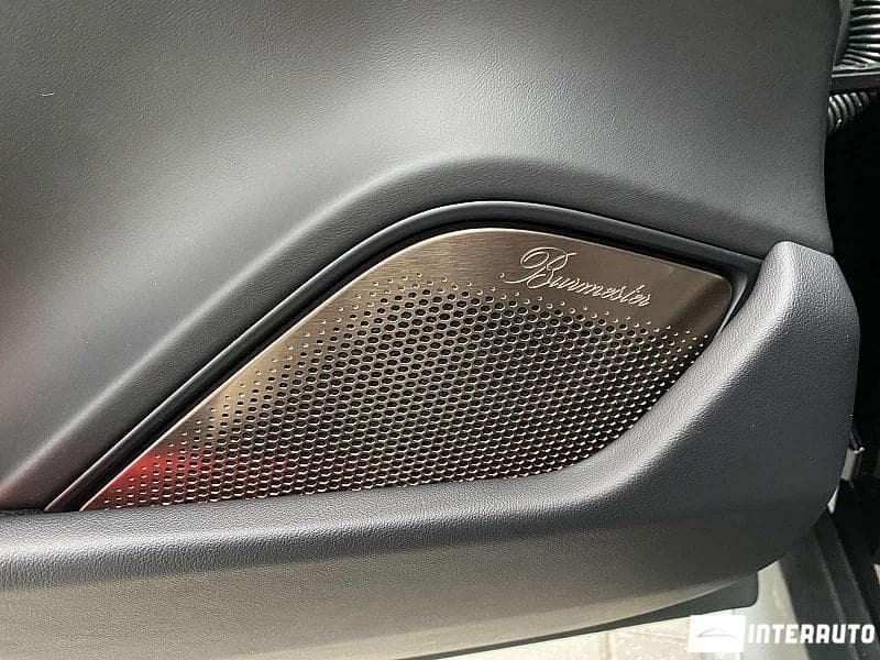 2021 Porsche Taycan Turbo S — Miniatură 29