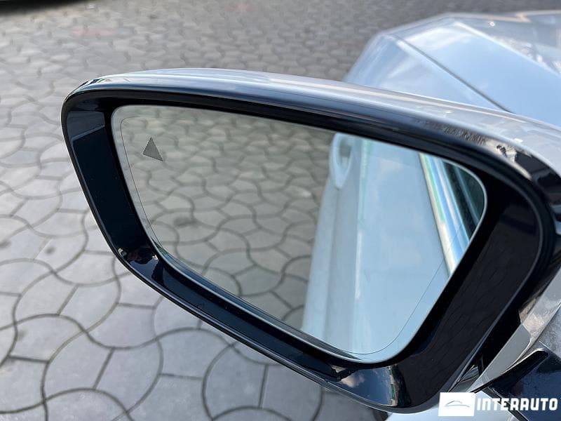 2018 BMW 530e — Miniatură 7