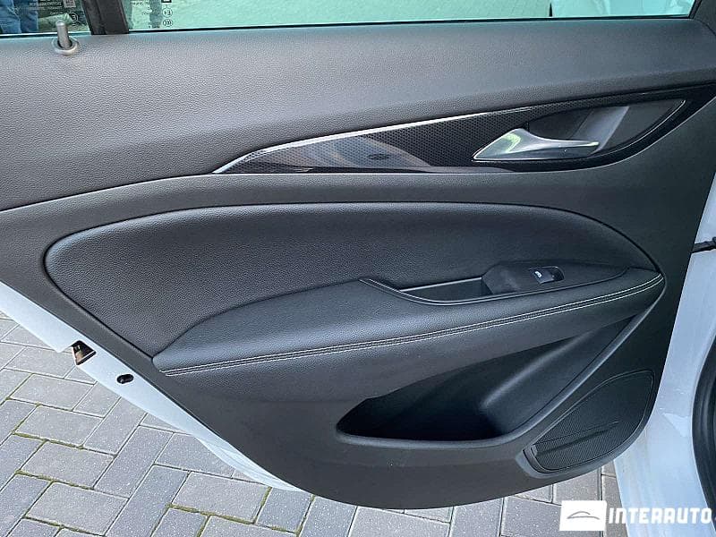 Opel Insignia 2021 — Миниатюра 19