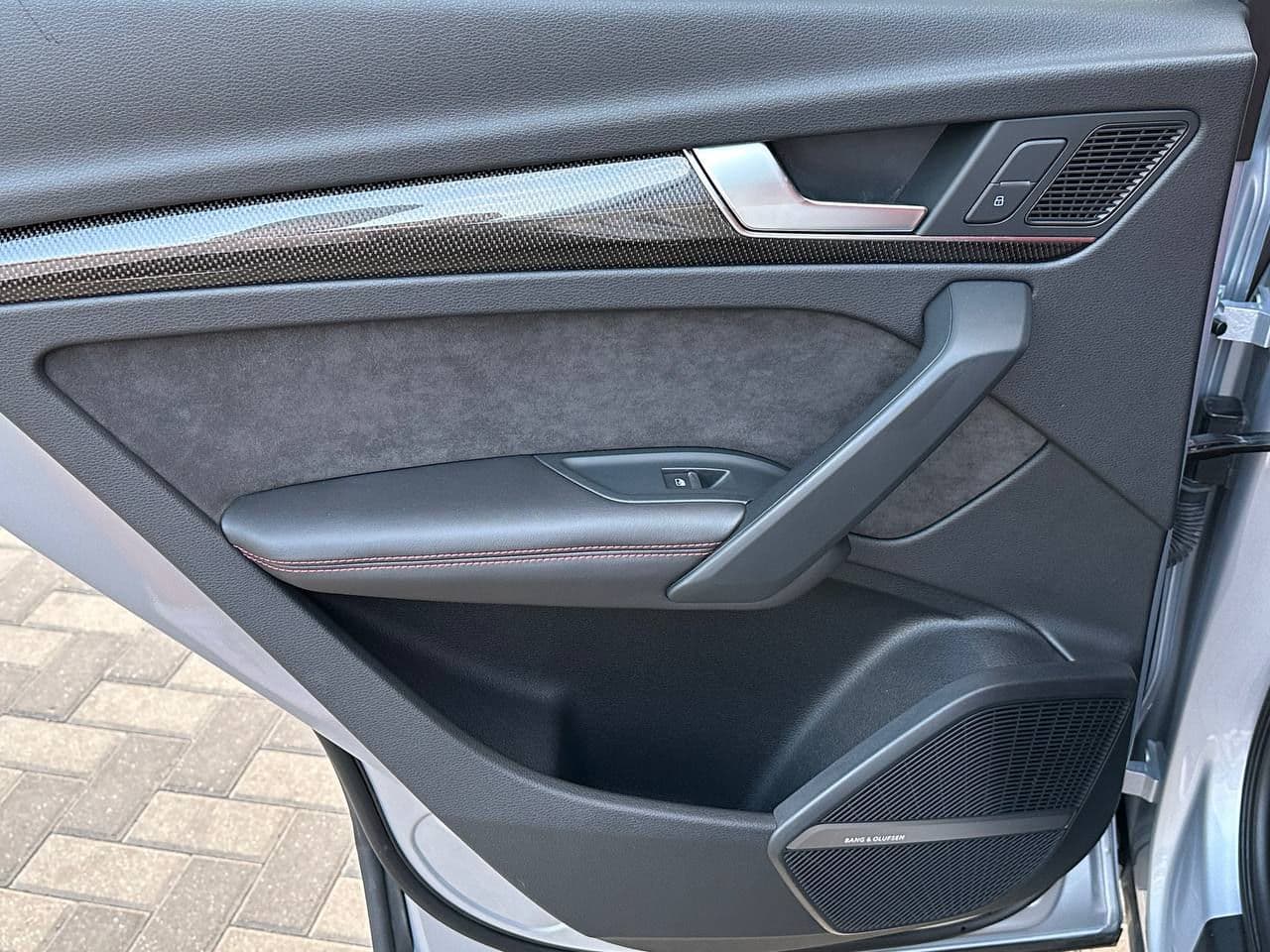 2017 Audi SQ5 — Miniatură 18