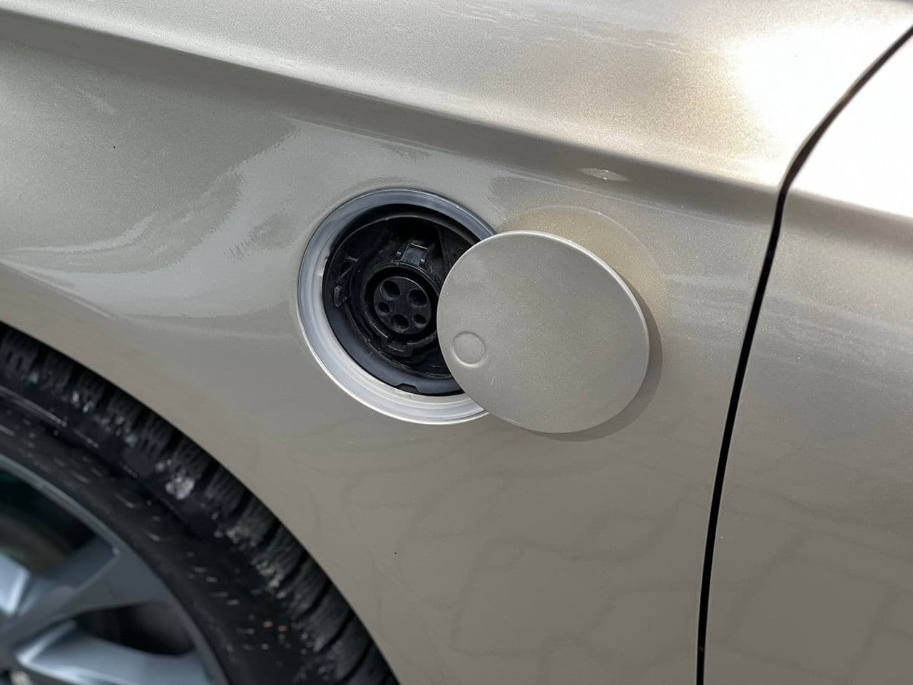 2017 Ford Fusion — Miniatură 9