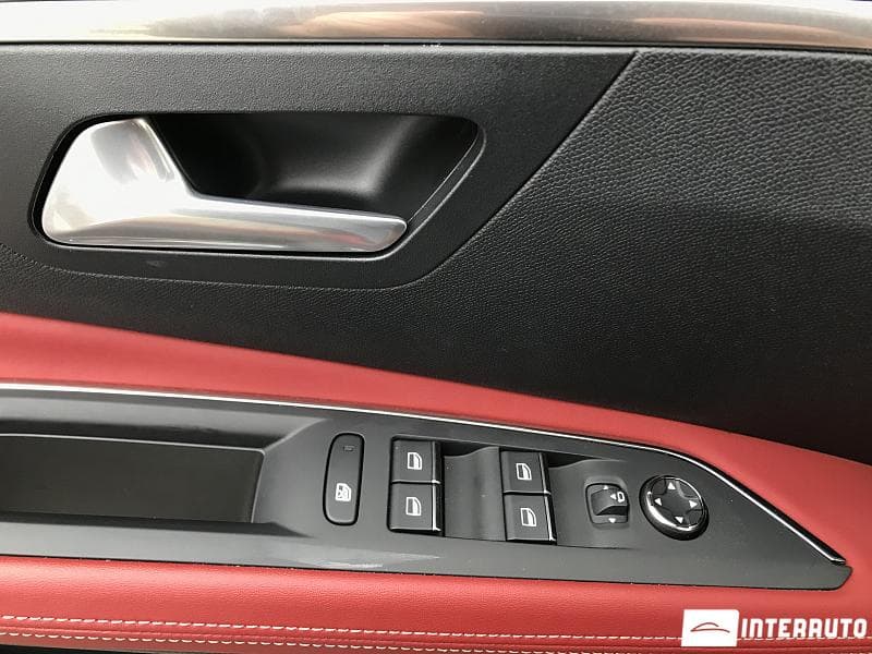 Peugeot 3008 2022 — Миниатюра 11
