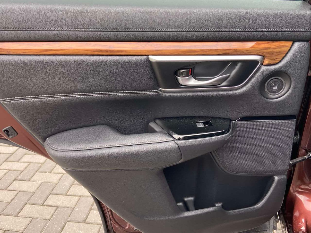 2019 Honda CR-V — Miniatură 15