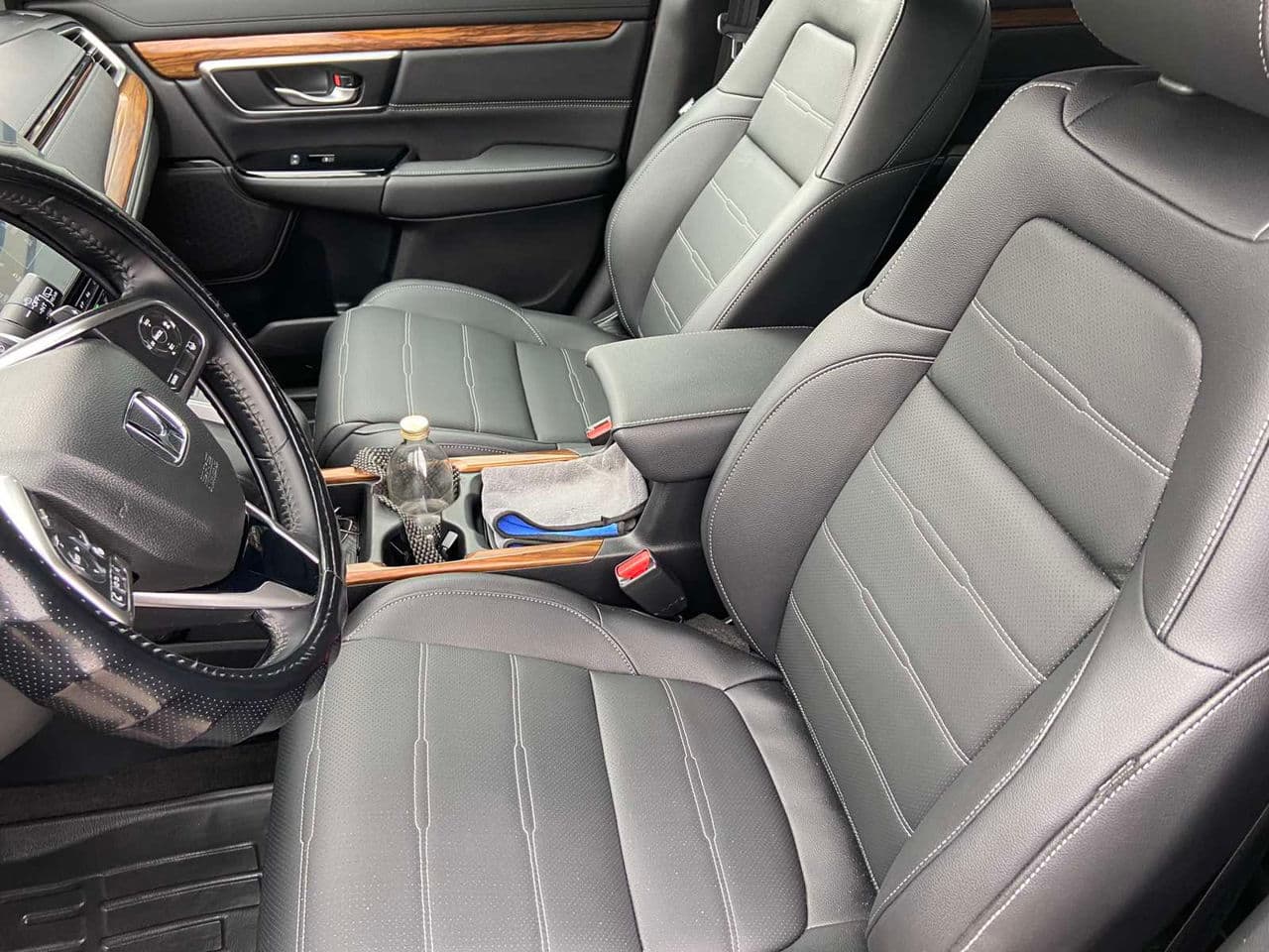 2019 Honda CR-V — Miniatură 6