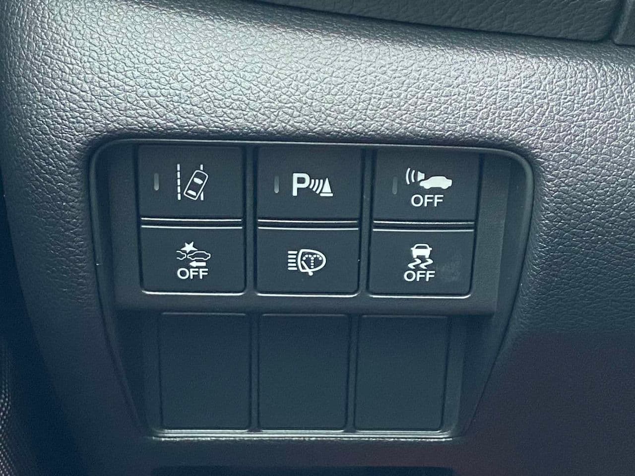 2019 Honda CR-V — Miniatură 9