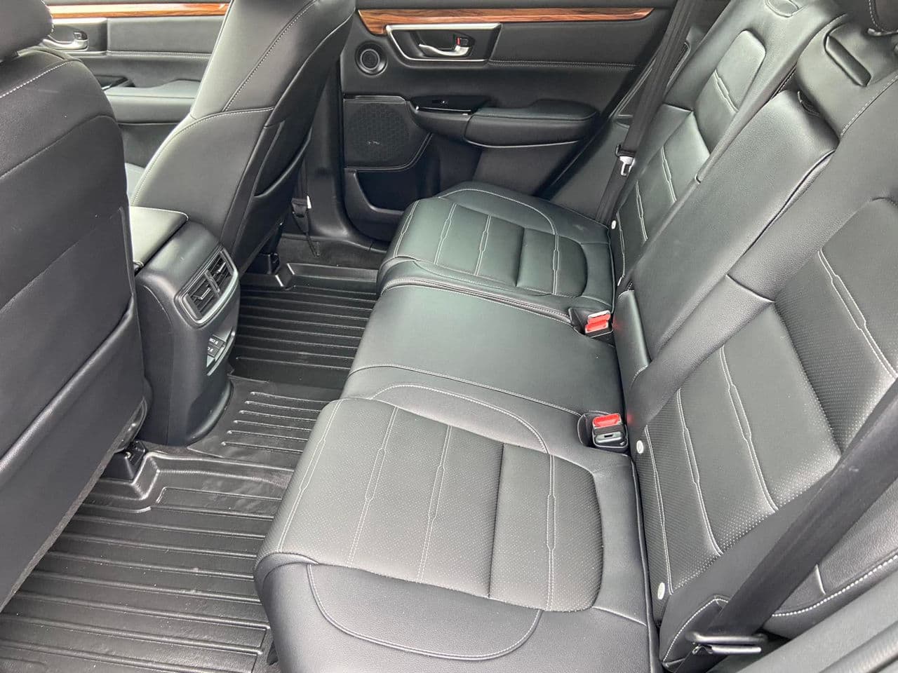 2019 Honda CR-V — Miniatură 16