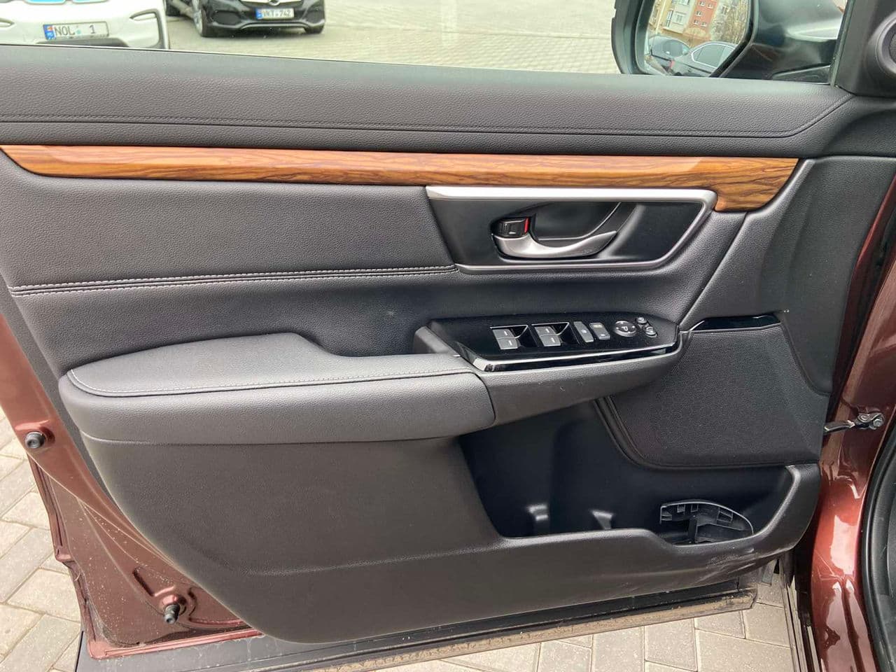 2019 Honda CR-V — Miniatură 5