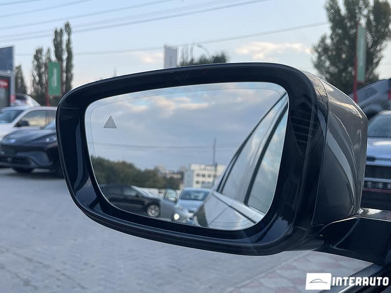 BMW 530 2018 — Миниатюра 5