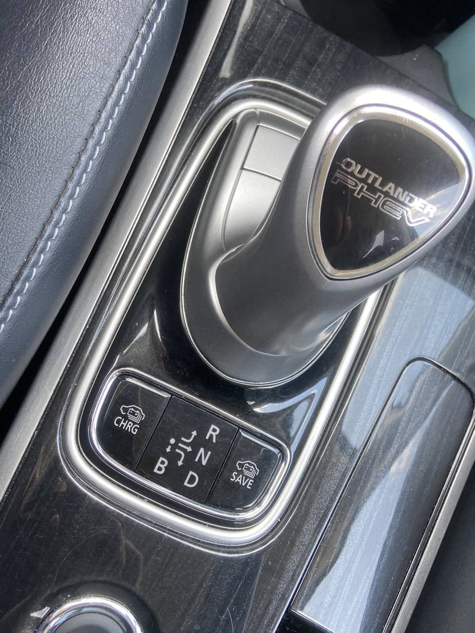 2015 Mitsubishi Outlander — Miniatură 15