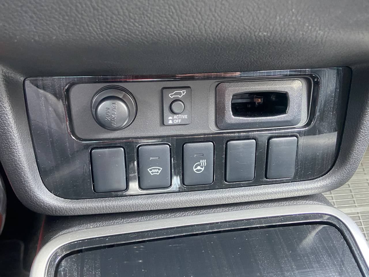 2015 Mitsubishi Outlander — Miniatură 12