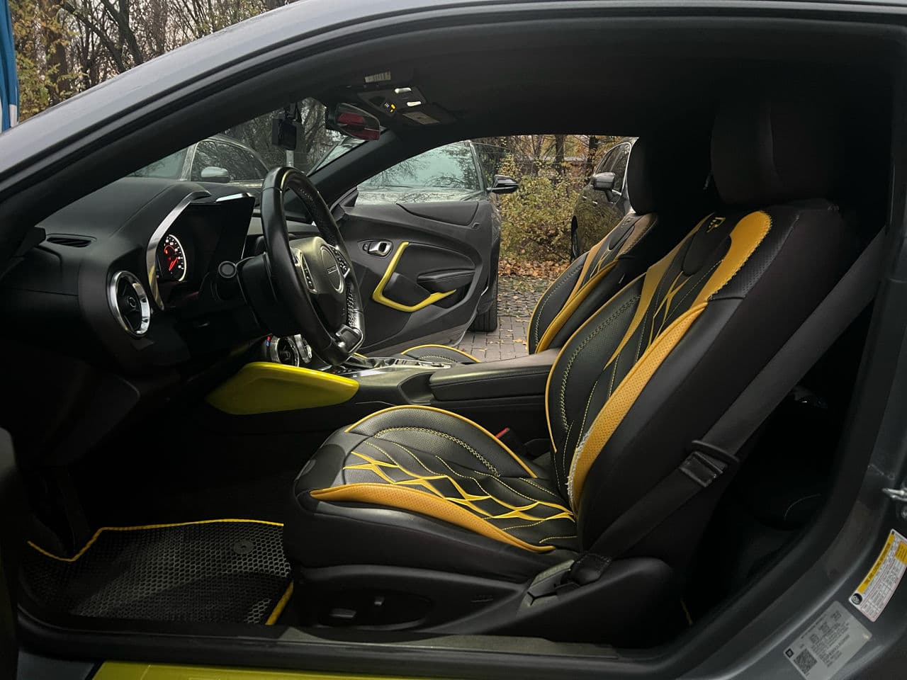 2019 Chevrolet Camaro — Miniatură 5