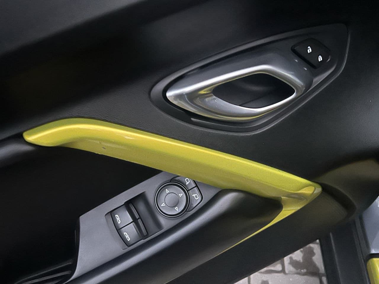 2019 Chevrolet Camaro — Miniatură 6