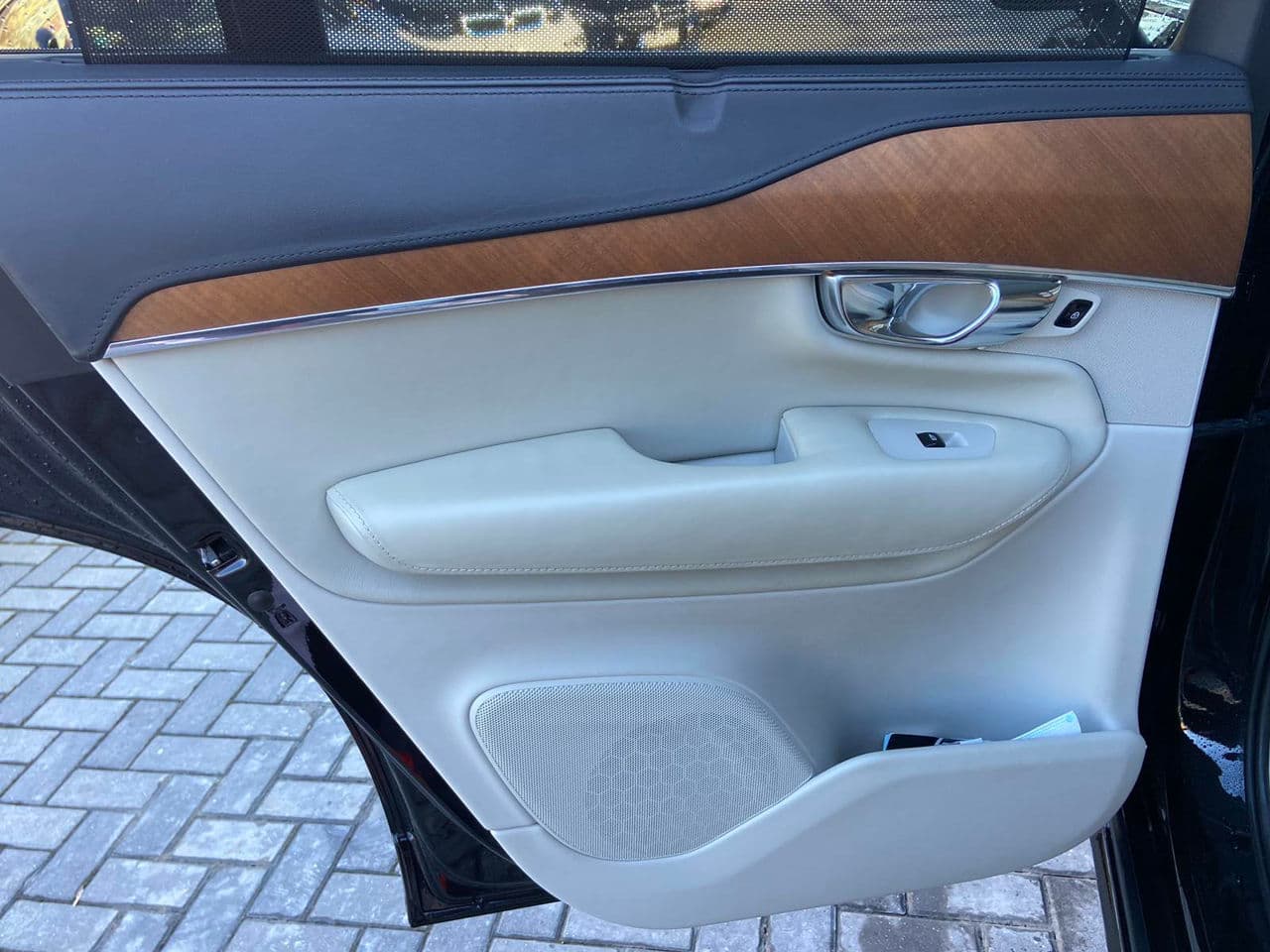 Volvo XC 90 2016 — Миниатюра 20