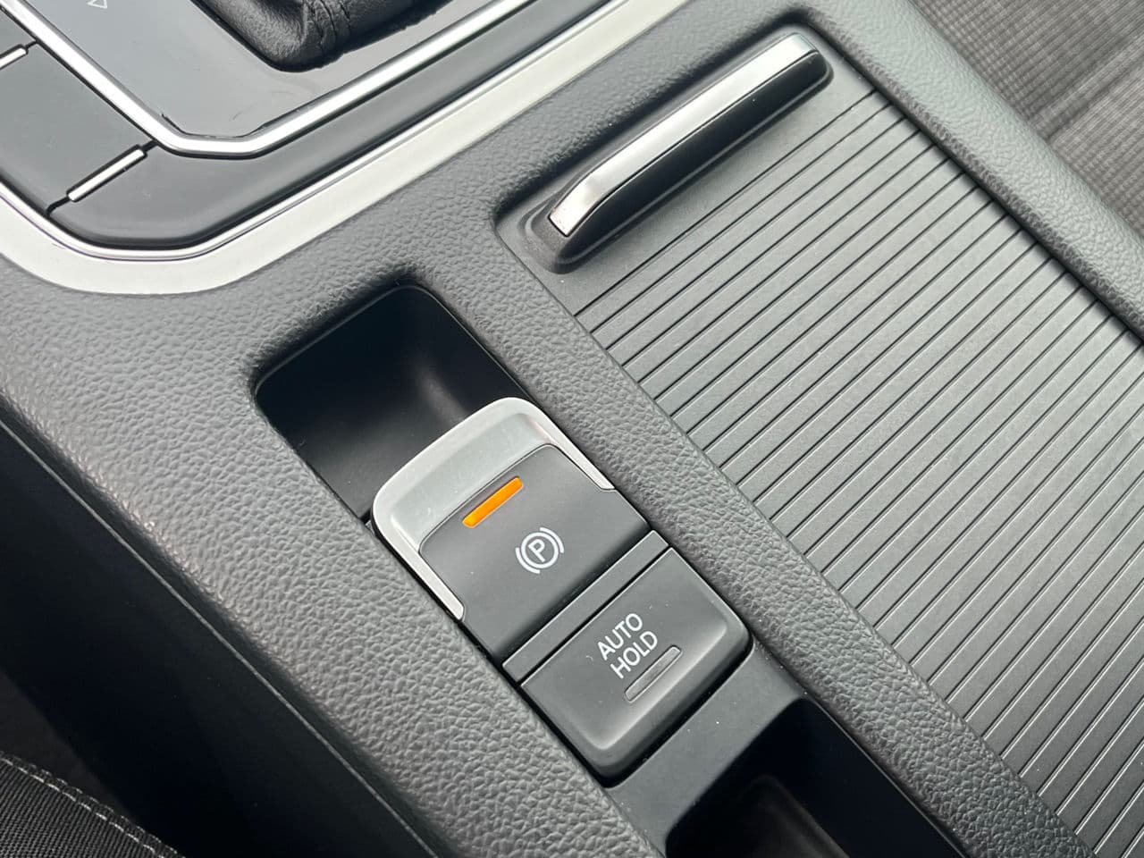 2015 Volkswagen Passat — Miniatură 9