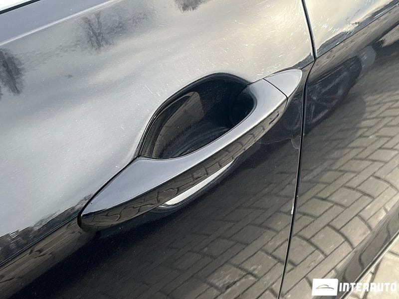 2015 Volkswagen Passat — Miniatură 17