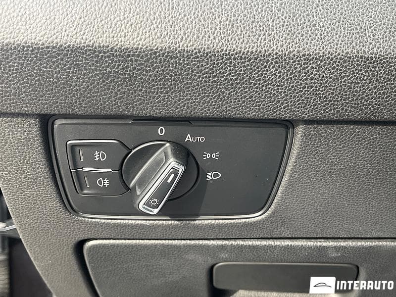 2015 Volkswagen Passat — Miniatură 11