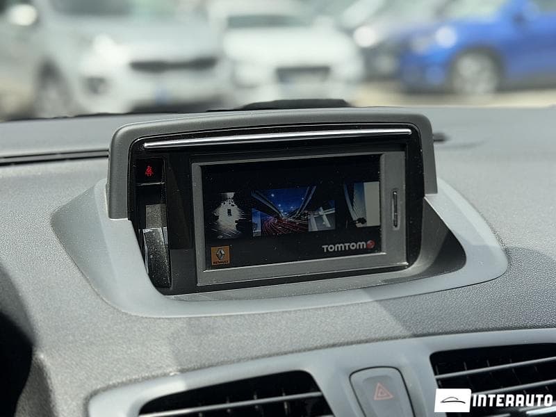 Renault Megane 2015 — Миниатюра 11