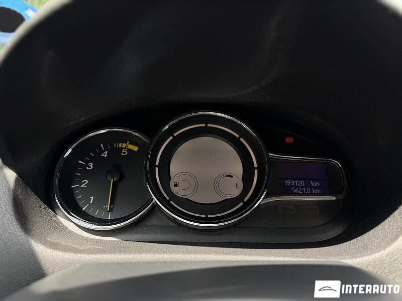 Renault Megane 2015 — Миниатюра 10