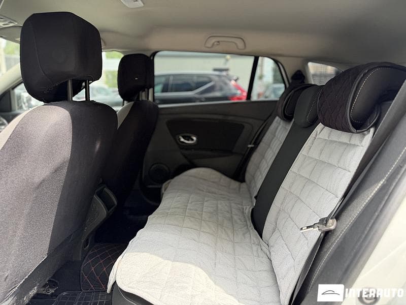 Renault Megane 2015 — Миниатюра 16