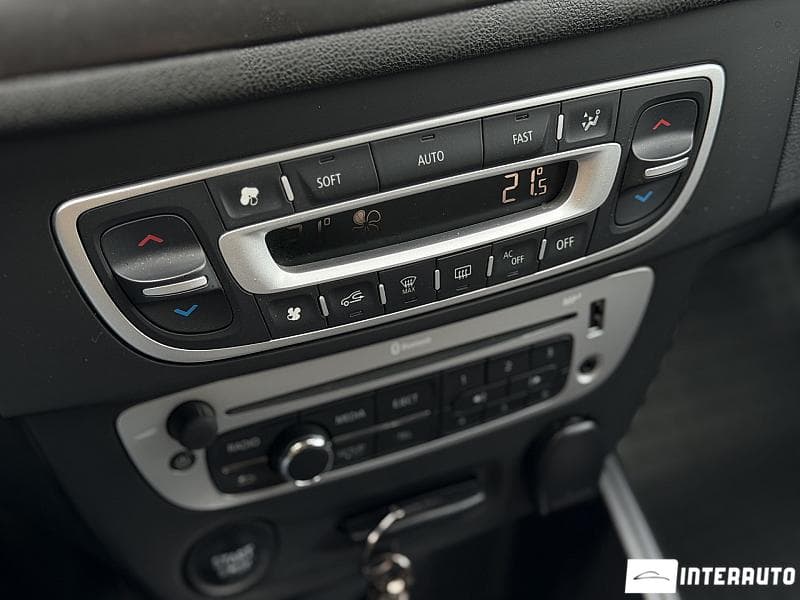 Renault Megane 2015 — Миниатюра 12