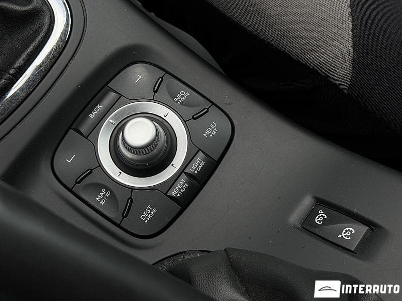Renault Megane 2015 — Миниатюра 14