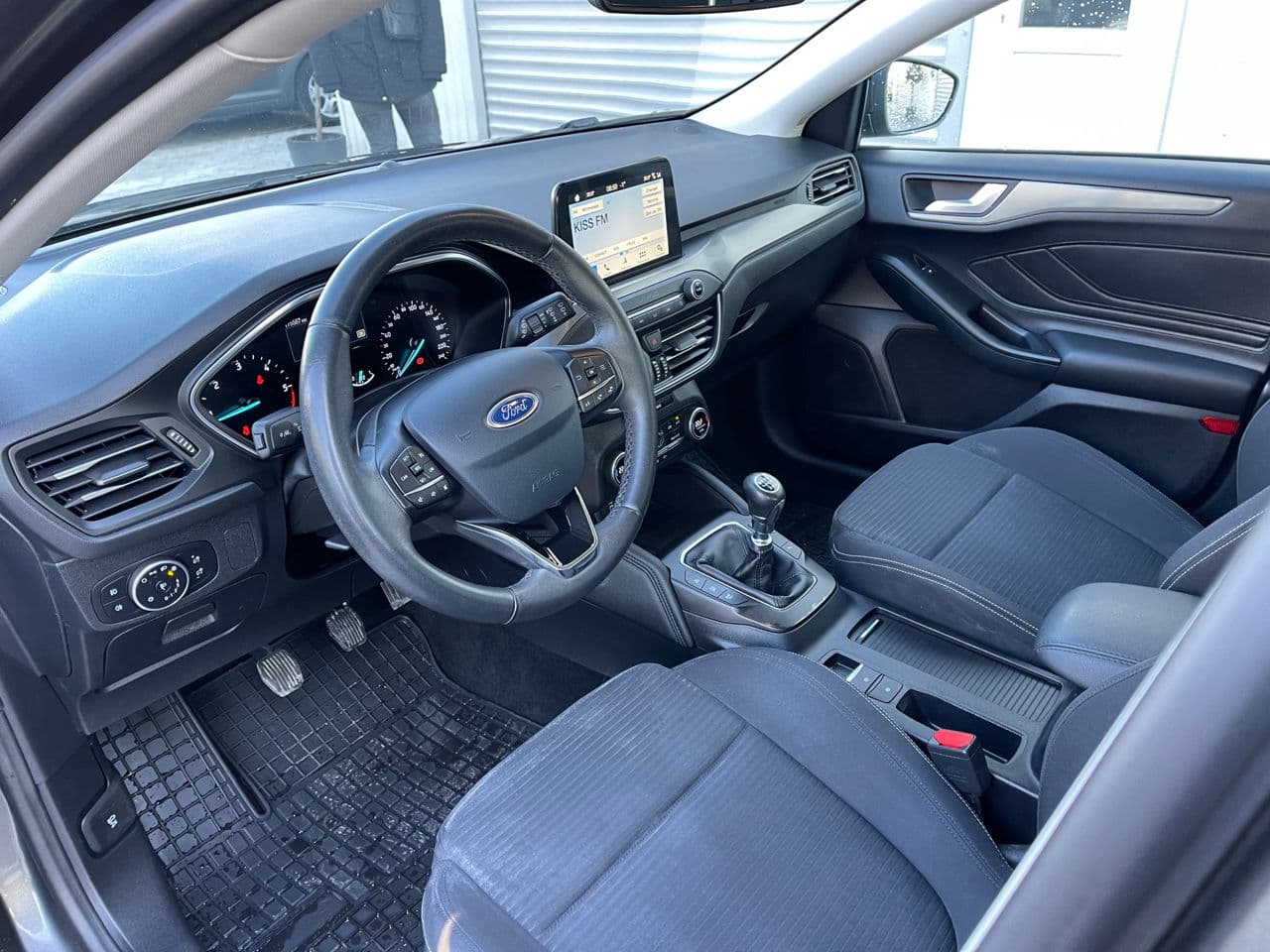 Ford Focus 2018 — Миниатюра 6